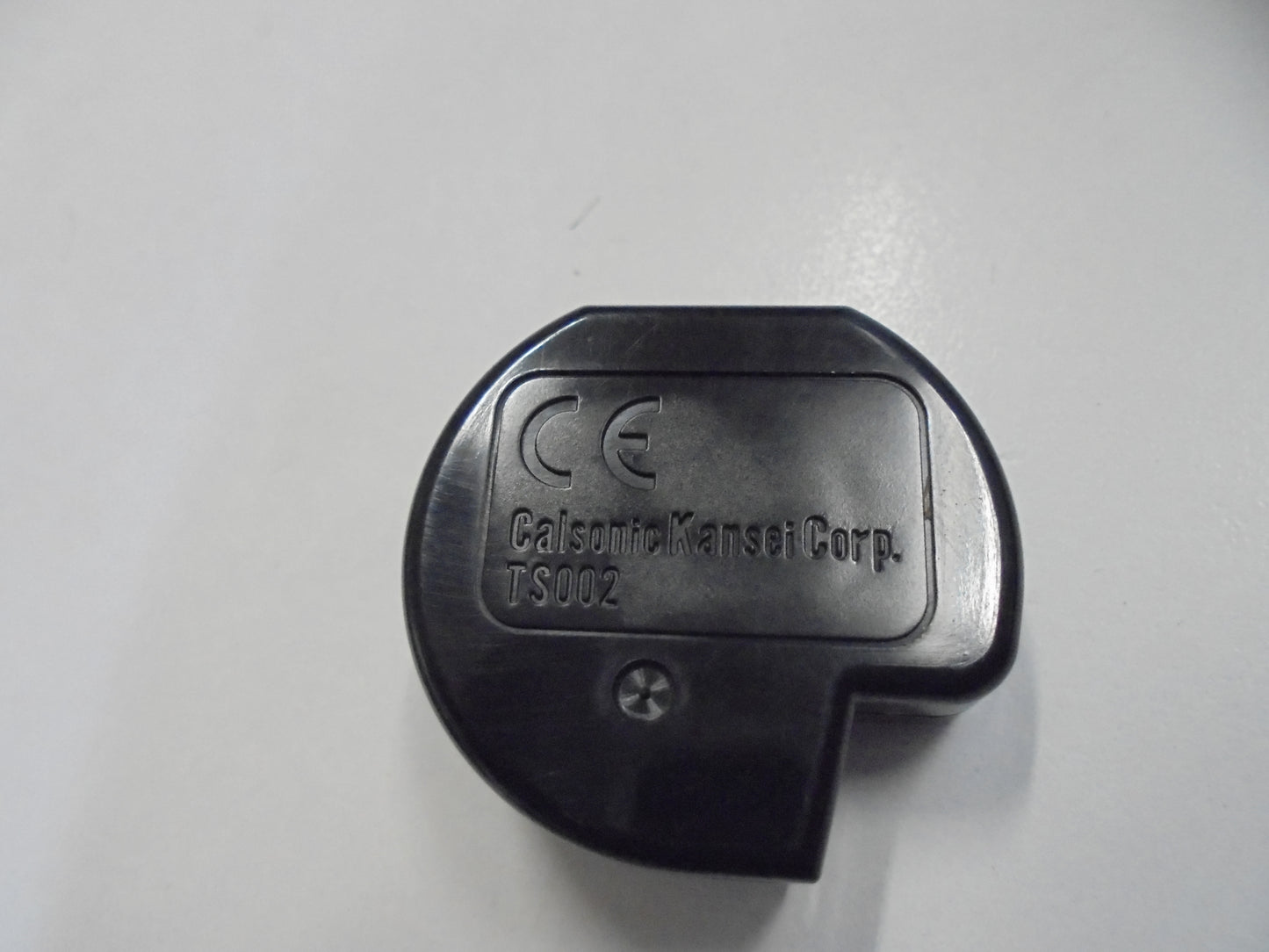 Suzuki Swift Genuine 2 Button Remote Head New Part