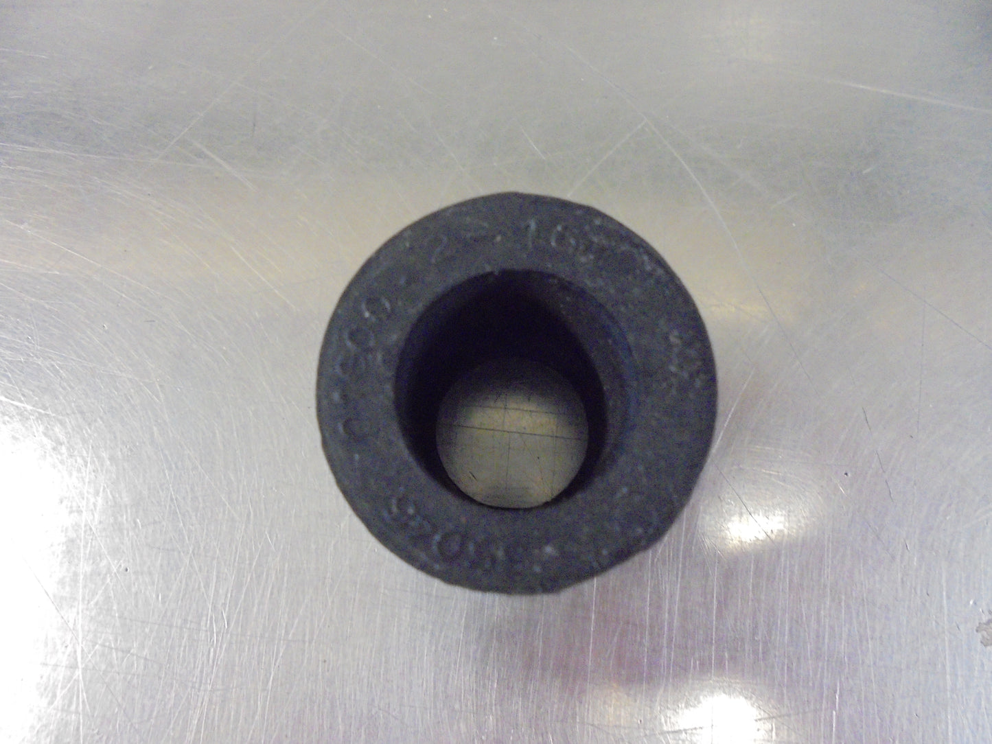 Nissan Navara D21 Genuine Rear Spring Bush New Part