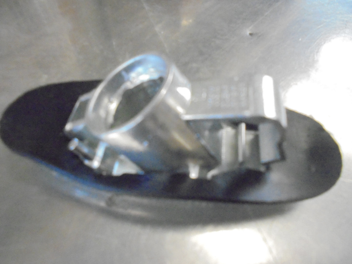Holden VT Commodore Clear Guard Indicator Suits Both Left Or Right New Part