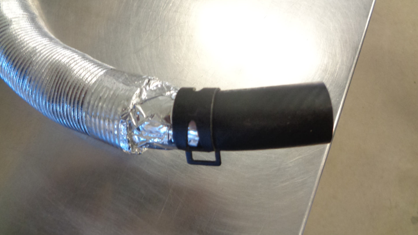 Holden Epica Genuine Heater Hose New Part