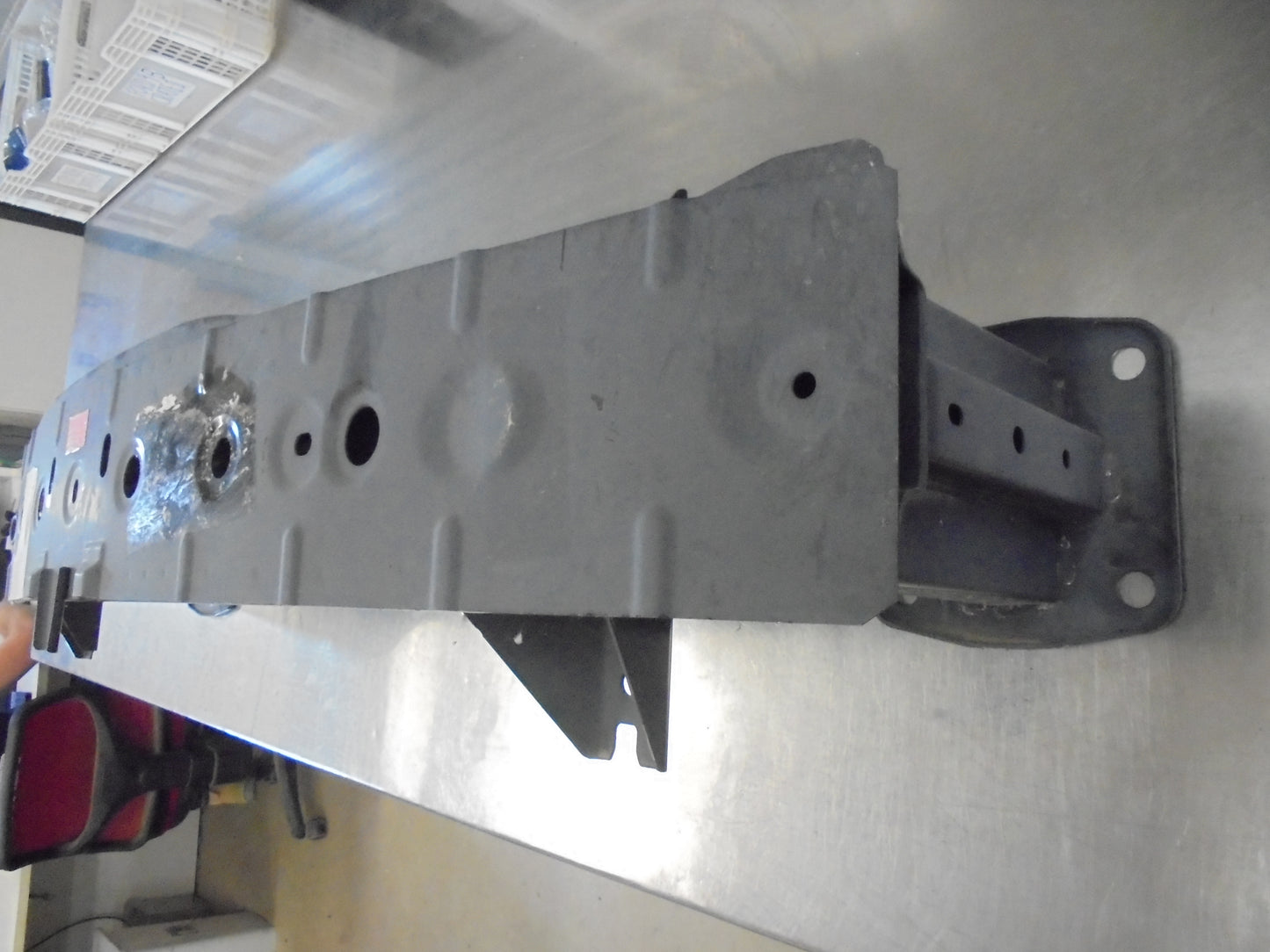 Mazda CX-5 Genuine Front Bumper Reinforcement New Part