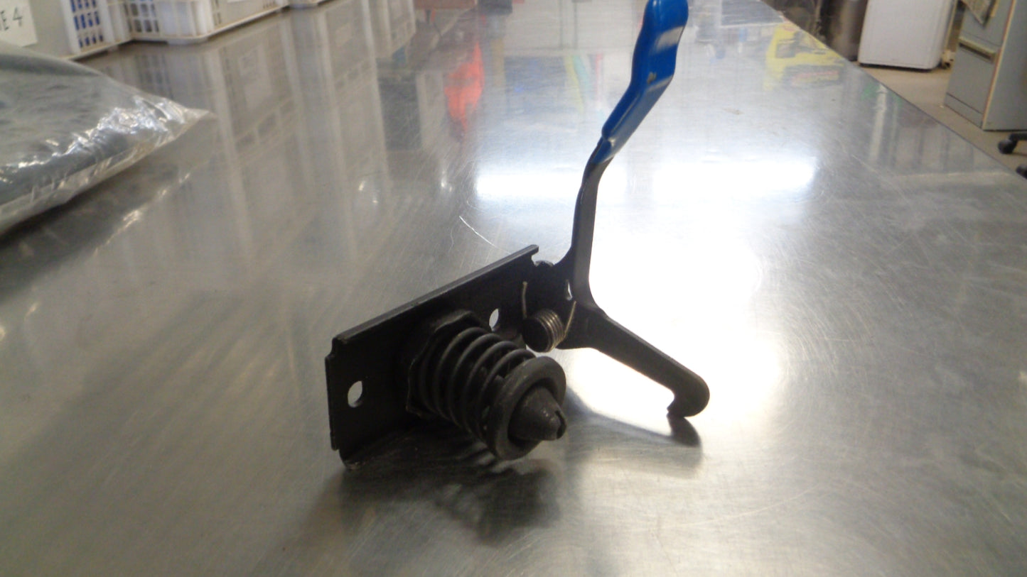 Holden Viva Genuine Bonnet Stricker New Part