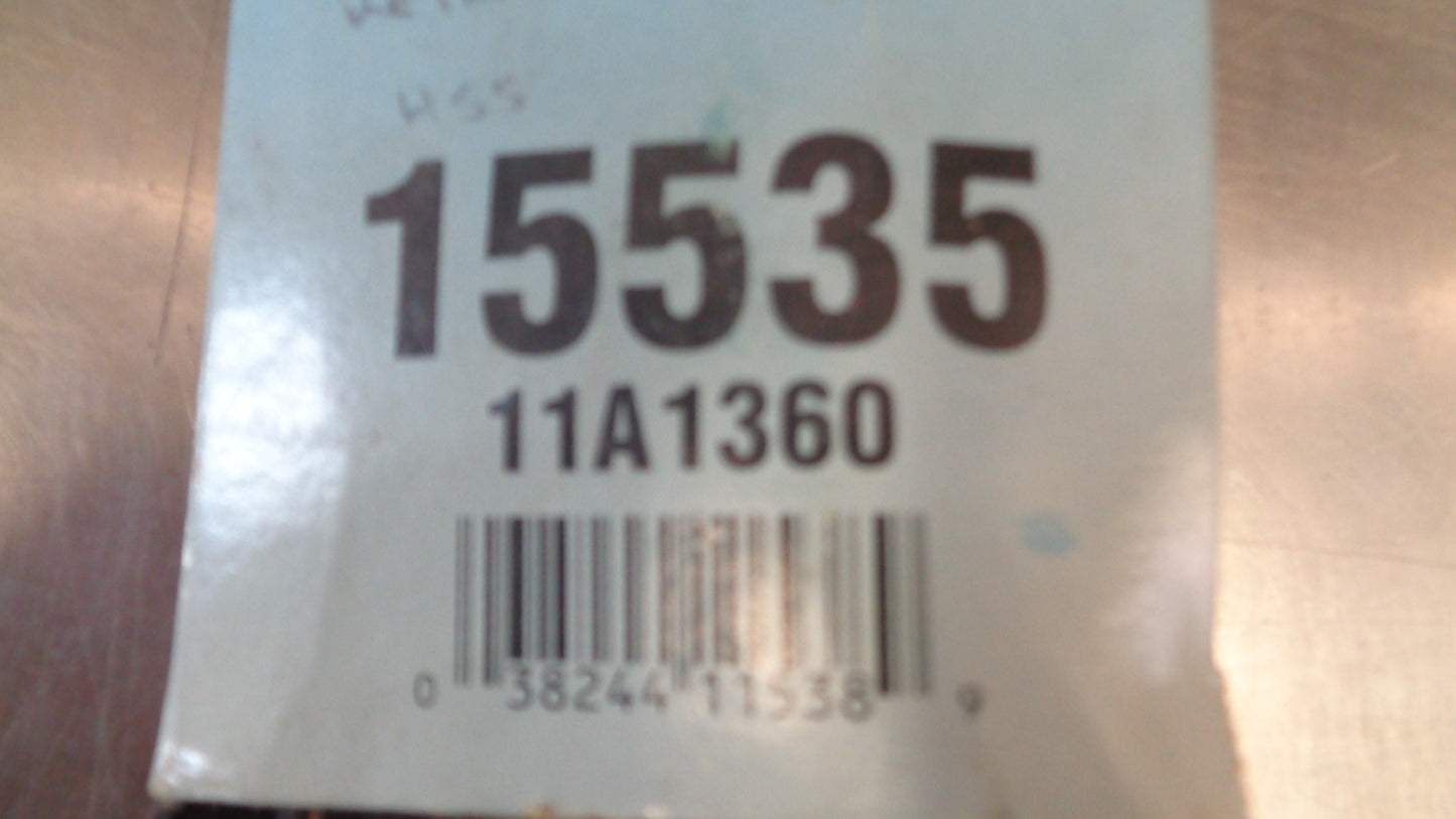 Dayco V-Belt Suits Jeep Cherokee New Part