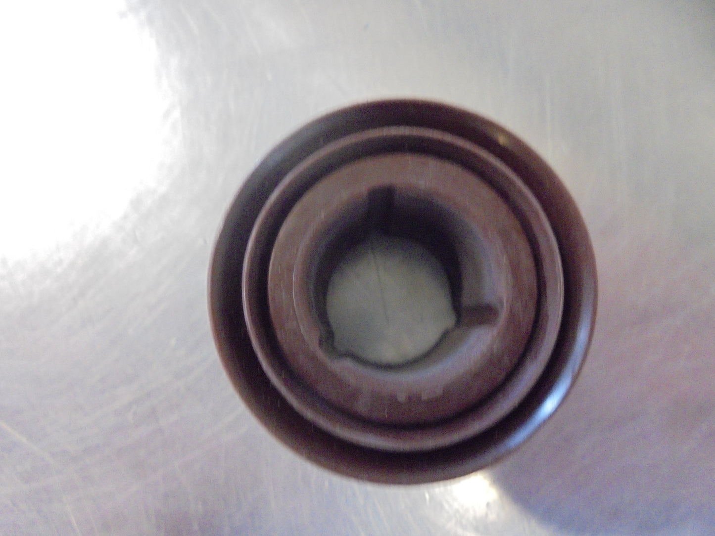 Nissan 200SX-280ZX-720 Genuine Idler Bush New Part