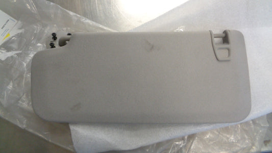 Holden Trax Genuine Right Hand Side Sun Visor New Part