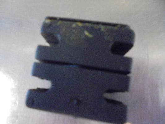 Nissan Navara D22 Genuine Front End Rubber New Part