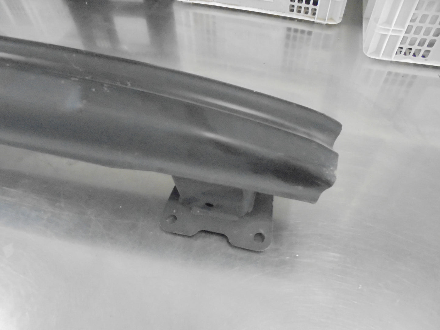 VW Passat CC Genuine Rear Bumper Reinforcement New Part