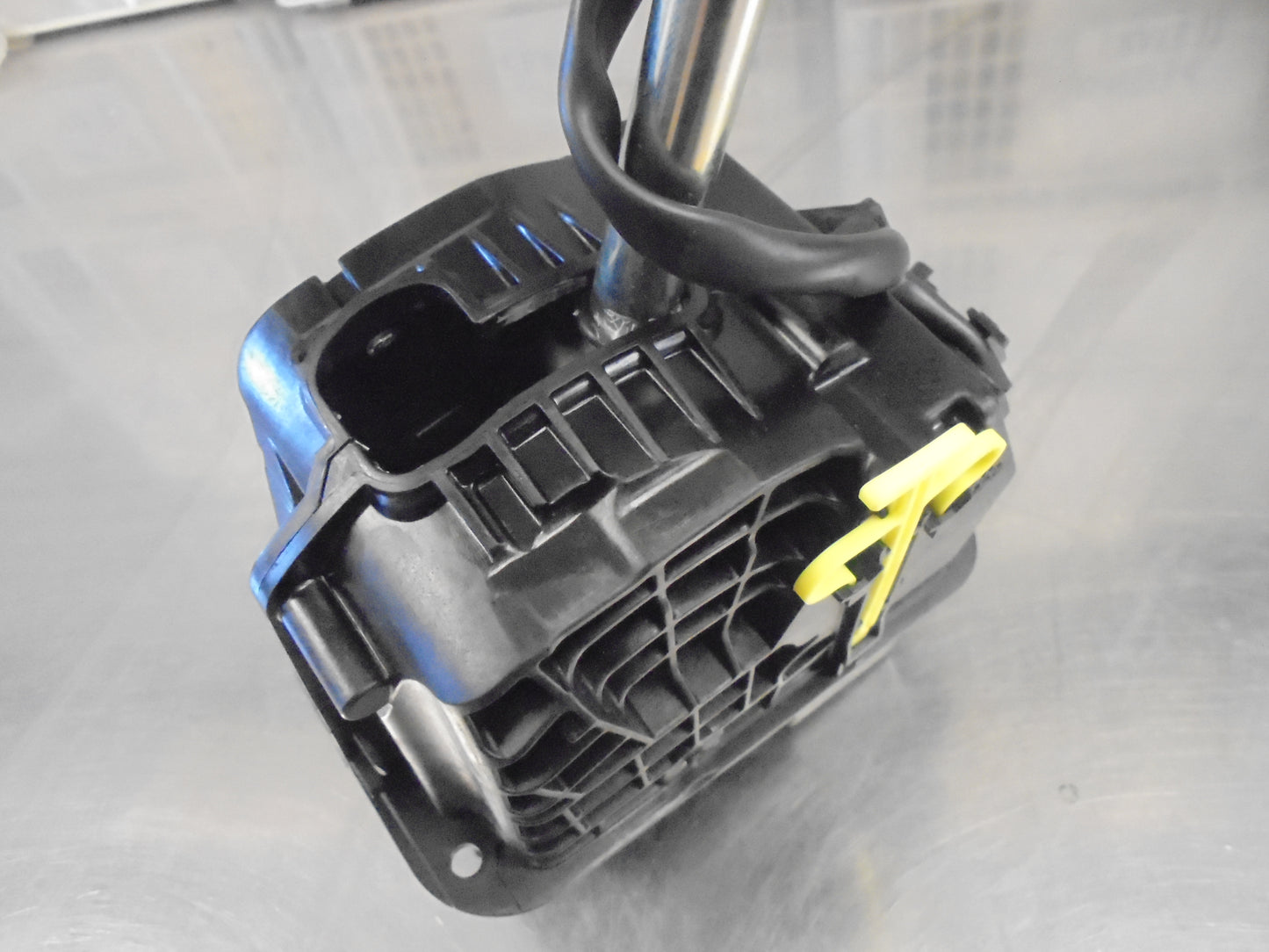 VW Golf-MK7-Skoda Octavia-Seat Leon Genuine Automatic Gear Selector Mechanism New Part