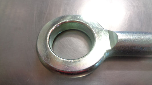 Holden Spark Genuine Front Tow Eye New Part