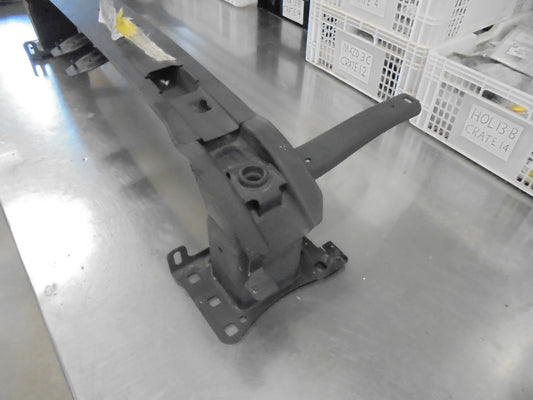 VW Passat B8 Genuine Front Bumper Reinforcement New Part