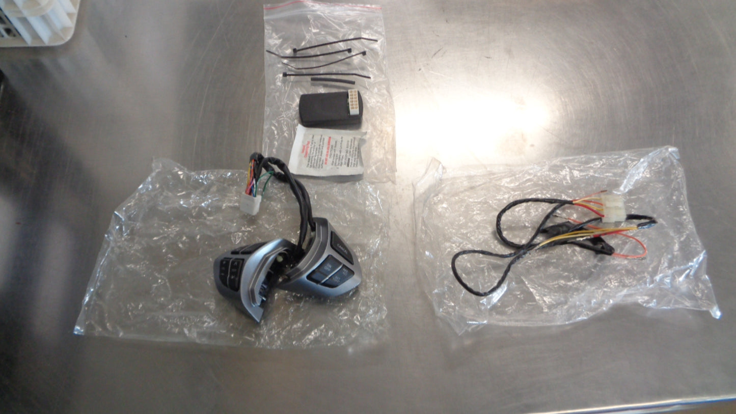 Suzuki Grand Vitara Genuine Cruise Control Kit New Part