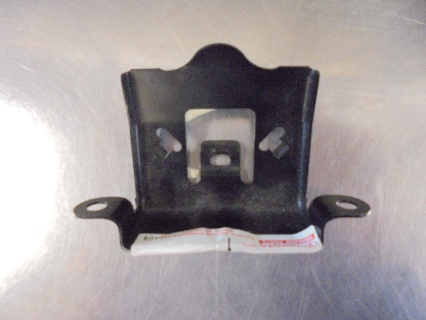 Toyota Rav4 Genuine No1 Rear Bumper Bracket New Part
