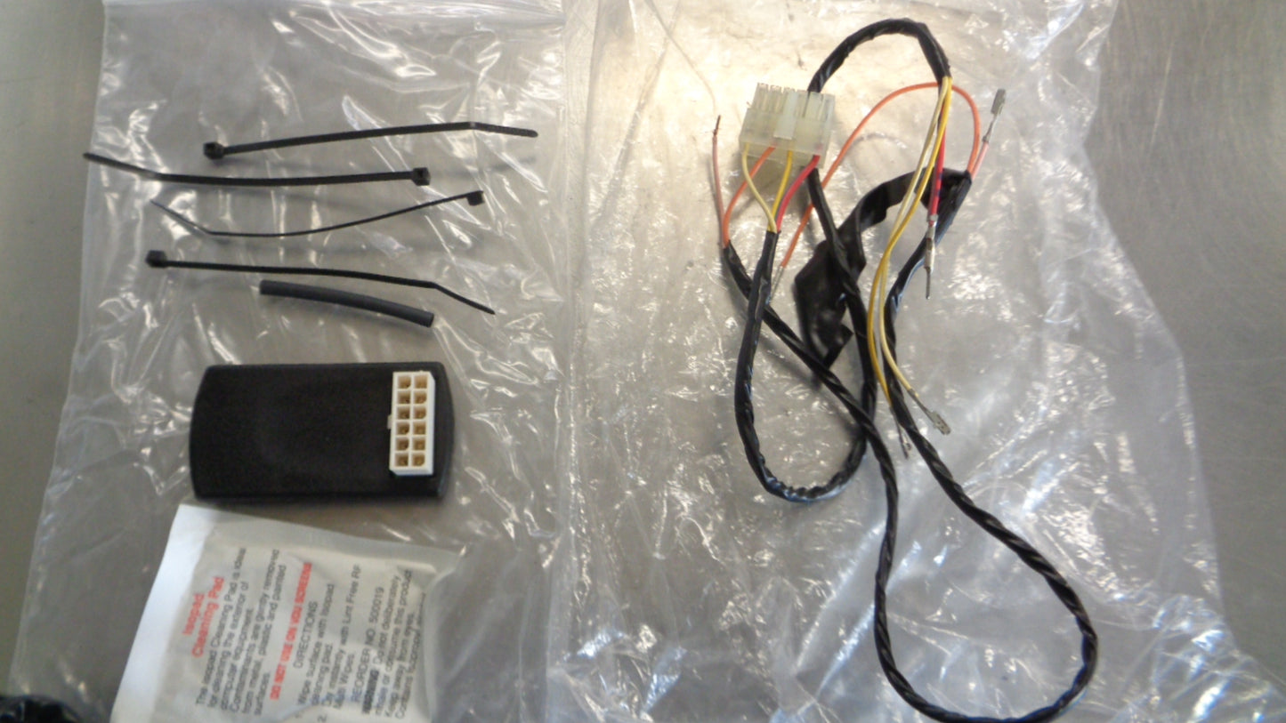 Suzuki Grand Vitara Genuine Cruise Control Kit New Part