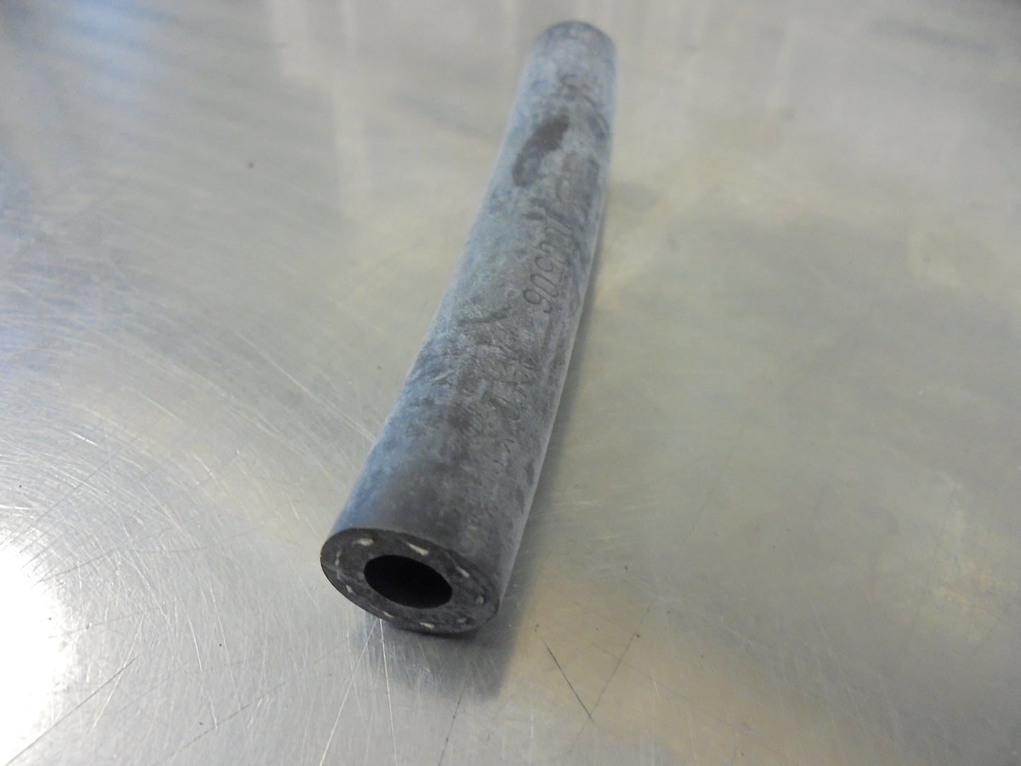 Toyota Landcruiser 200 Series Genuine Water Buy Pass Pipe New Part