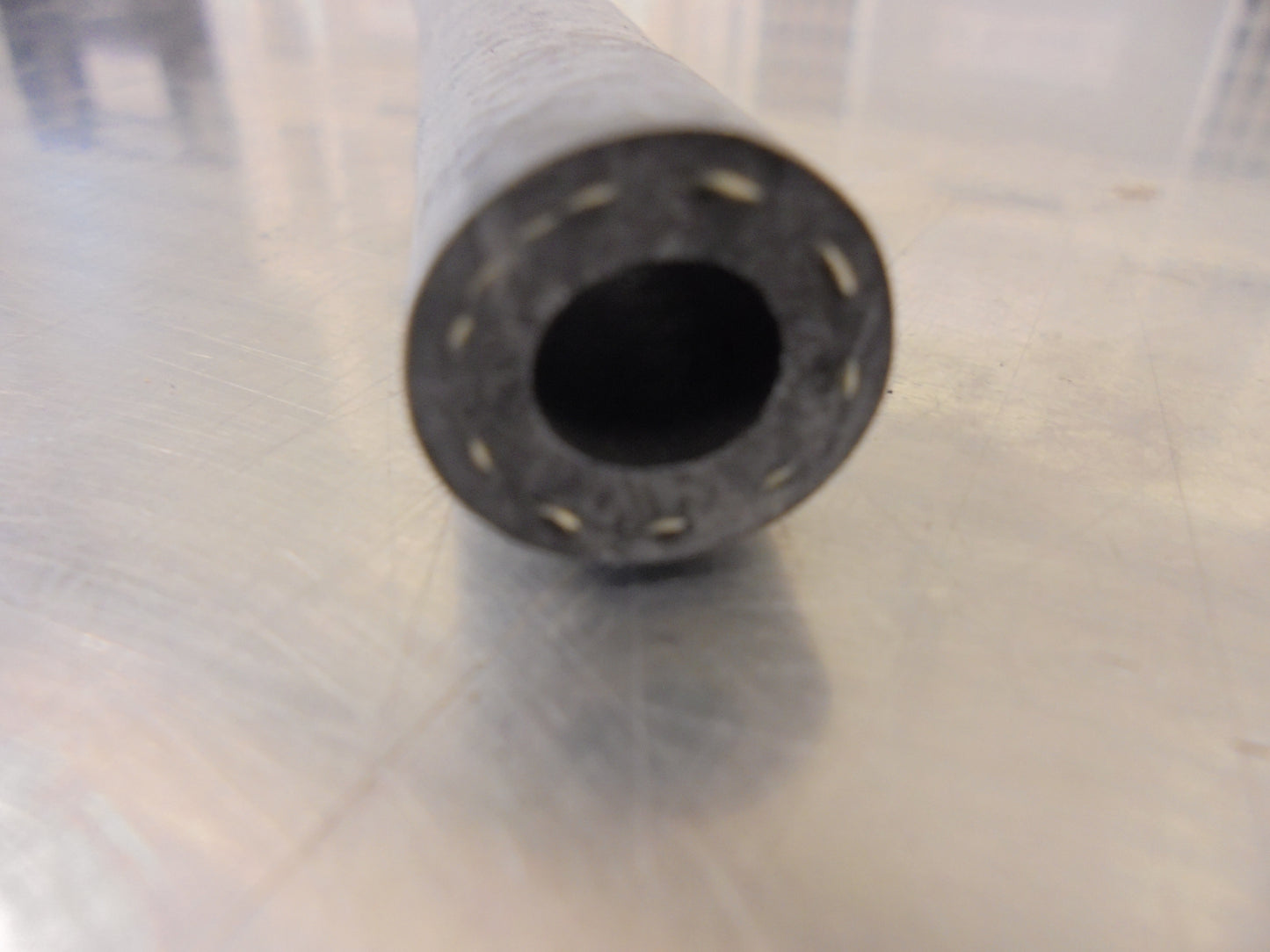 Toyota Landcruiser 200 Series Genuine Water Buy Pass Pipe New Part