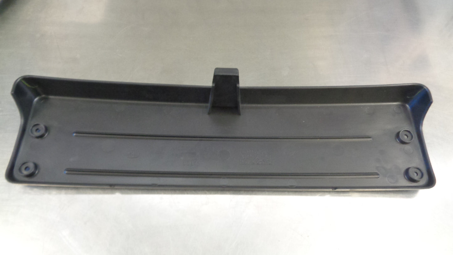 Land Rover Discovery 4 Genuine Licence Plate Support New Part