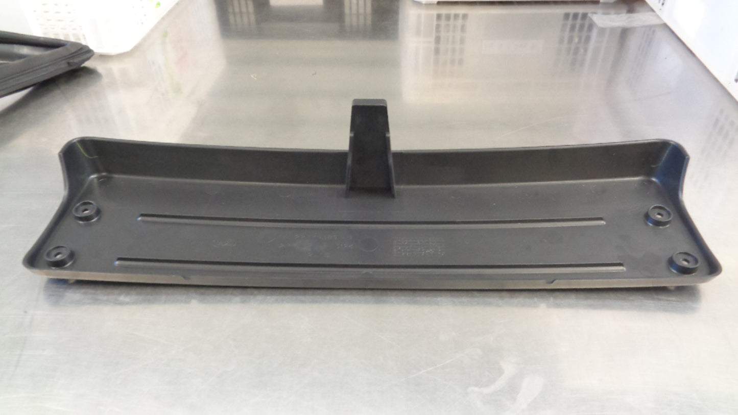 Land Rover Discovery 4 Genuine Licence Plate Support New Part