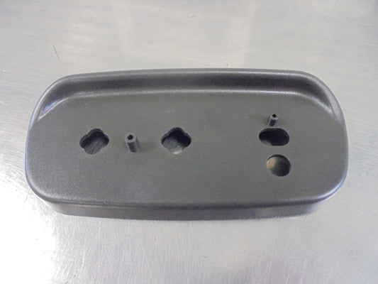 Nissan Navara D40M Dual Cab Genuine Left Hand Front Seat Lever New Part