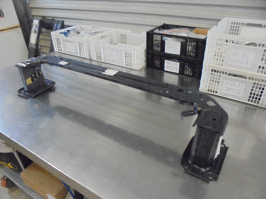 Mitsubishi Outlander Genuine Front Bumper Reinforcement New Part