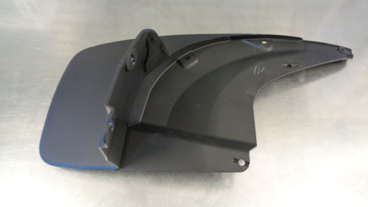 Toyota Landcruiser Prado 150 Series Genuine Rear Left Hand Mud Guard New Part