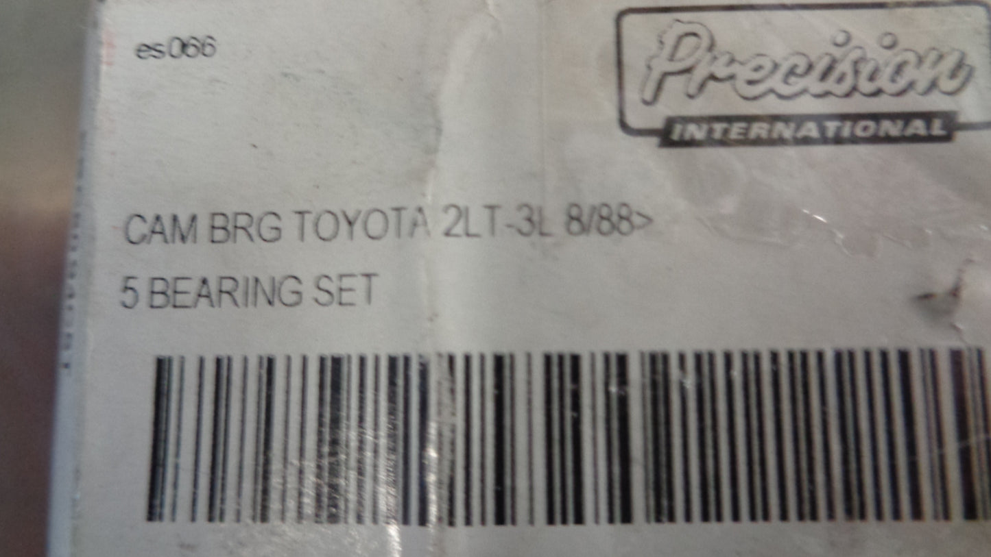 Precision Cam Bearings suit Toyota Hilux New Part