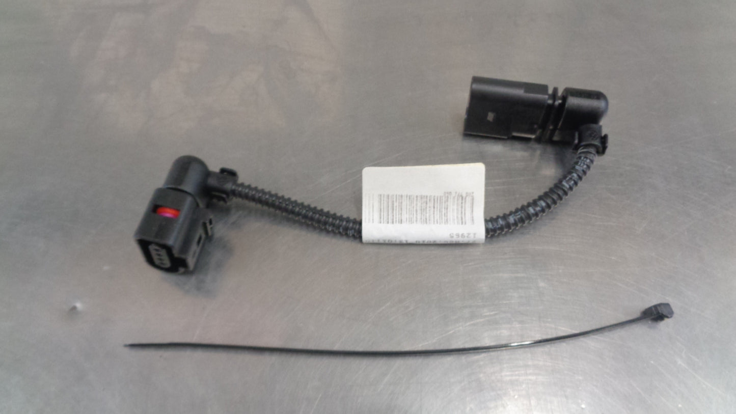 Volkswagen Amarok Genuine Pressure Sensor Cable Loom New Part