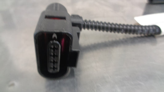 Volkswagen Amarok Genuine Pressure Sensor Cable Loom New Part