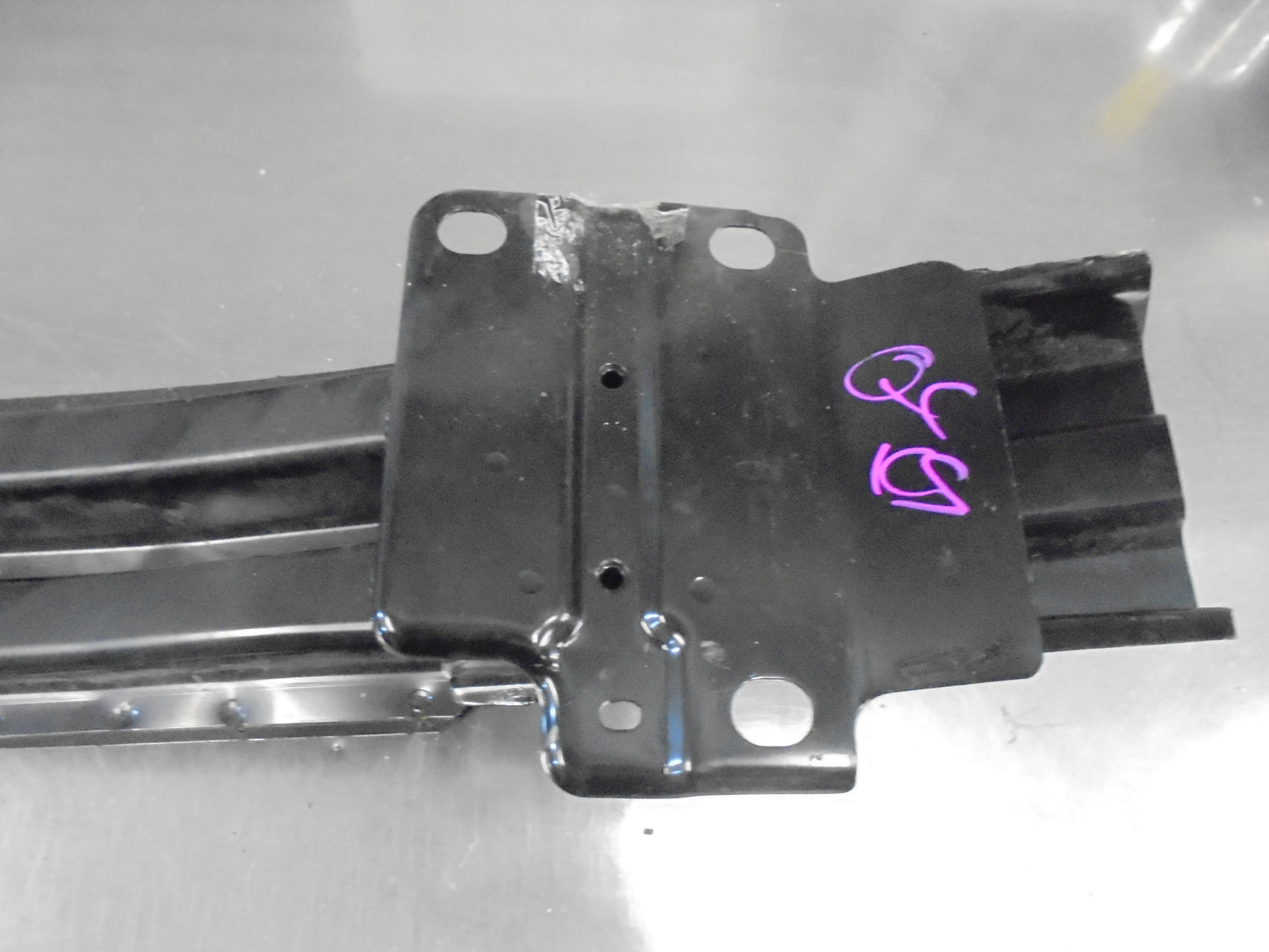 Kia Cerato Koup 2 Door Genuine Front Reinforcement New Part