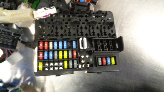 Holden VE Commodore/Statesman Genuine Body Harness New Part