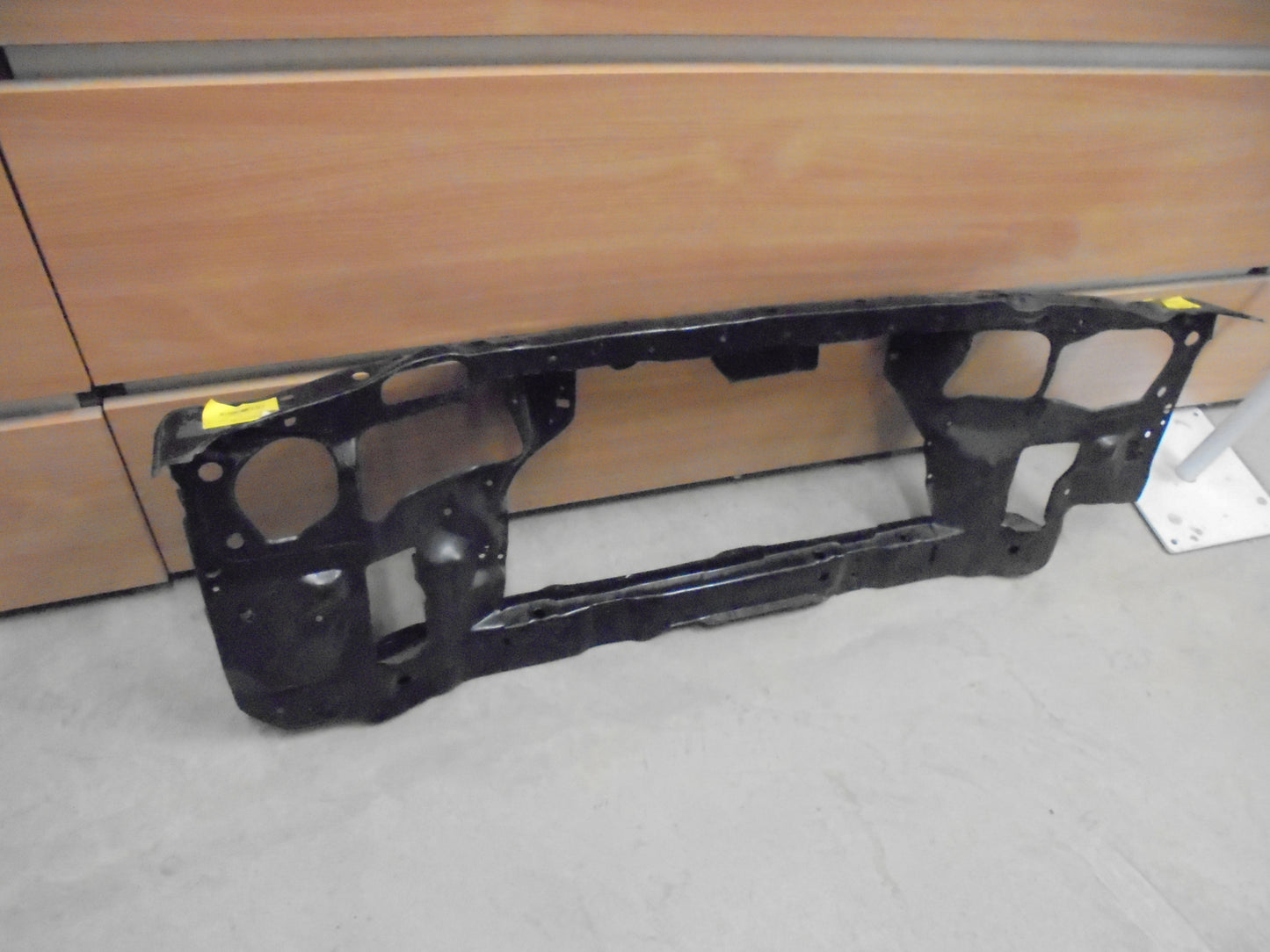 SSS Auto Front Radiator Support Panel Suits Mitsubishi Lancer CA New Part