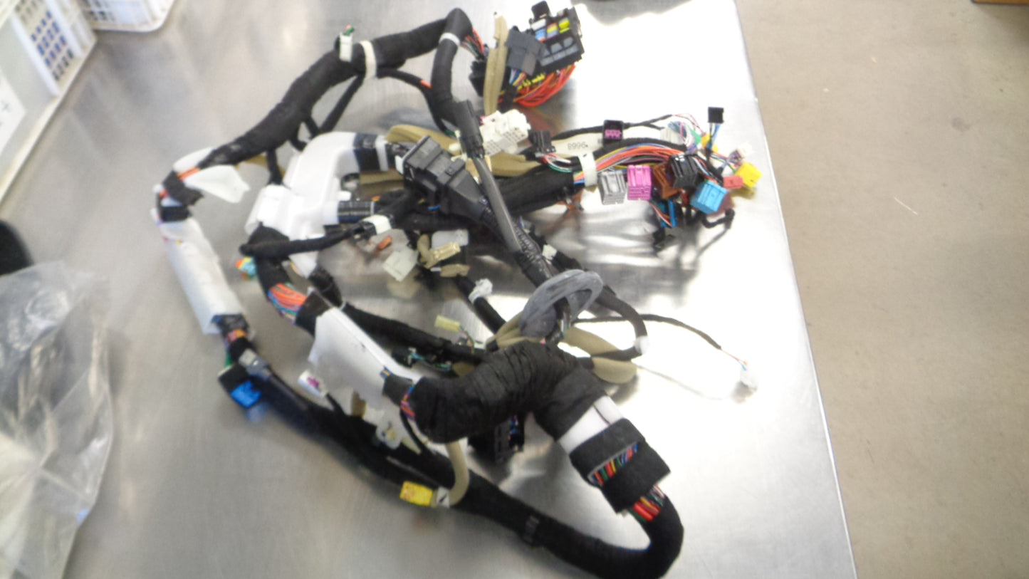 Holden VE Commodore/Statesman Genuine Body Harness New Part