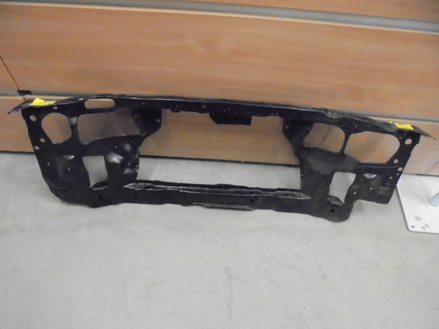 SSS Auto Front Radiator Support Panel Suits Mitsubishi Lancer CA New Part