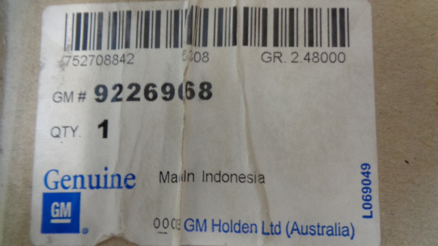 Holden VE Commodore/Statesman Genuine Body Harness New Part