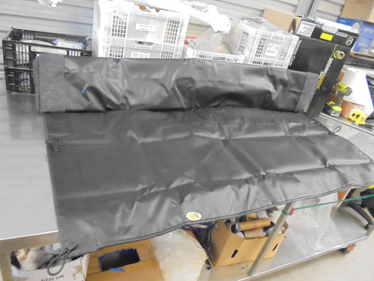 Holden Rodeo Single Cab Tonneau Kit Single Cab New Part