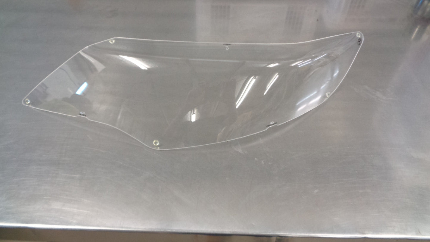 Toyota Camry / Camry Hybrid Genuine Left Hand Headlight Cover New Part