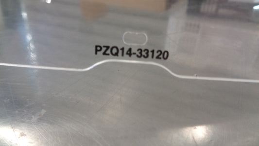 Toyota Camry / Camry Hybrid Genuine Left Hand Headlight Cover New Part