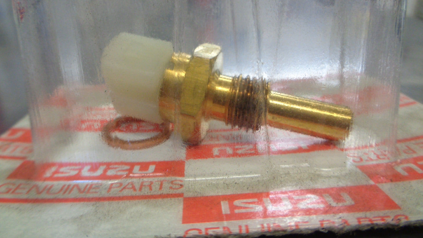 Holden Jackaroo Genuine Water Temp Sensor New Part