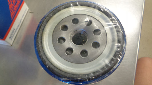AcDelco Oil Filter Suits Holden Jackaroo-Rodeo-Canter Fuso Truck-Gehl Skid Steer-Mustang Skid Steer New Part