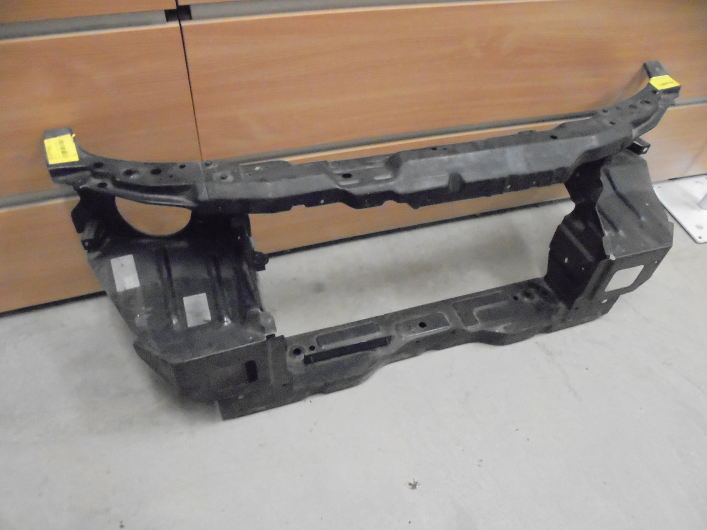 Kia Carnival YP Genuine Front Radiator Support Panel Assembly New Part