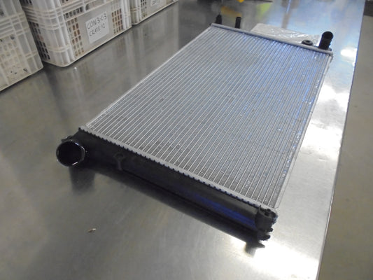 Radiator Assembly Suits Peugeot 406 2.0L New Part