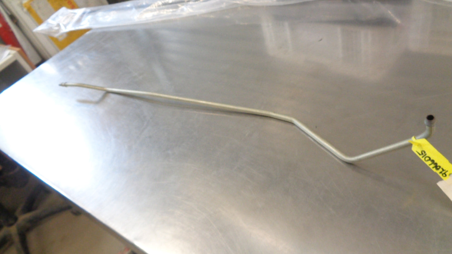 Holden VY V6 Commodore Genuine Trans Cooler Outlet Pipe New Part
