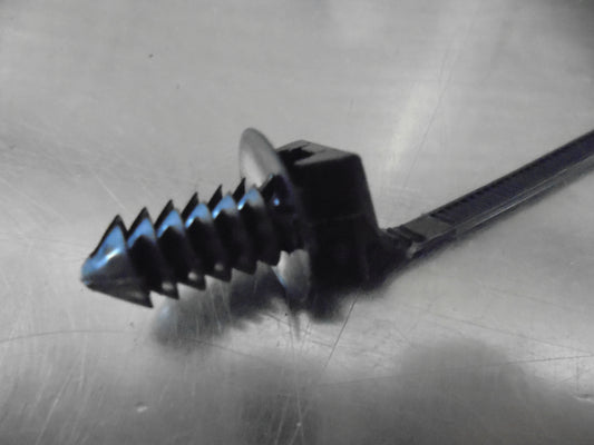 Jeep Liberty-Ram Promaster-Dodge Nitro Genuine Fuel Tube Clip New Part