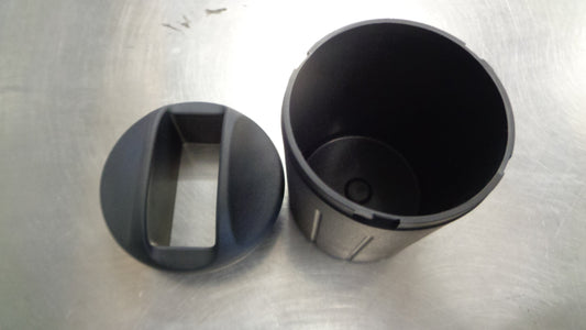 Holden ZB Commodore/BK Astra Genuine Cup Holder Organiser New Part