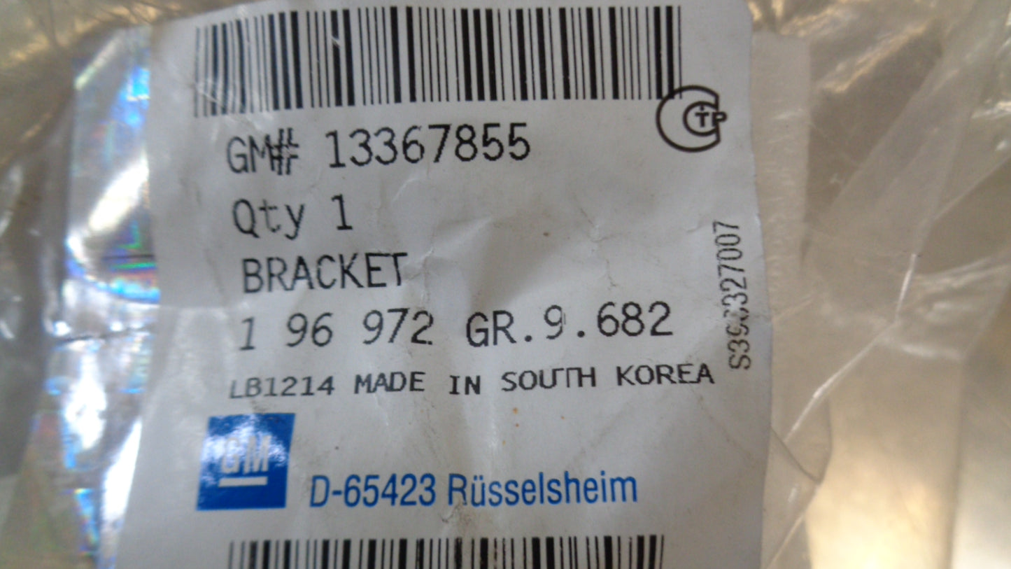 Holden ZB Commodore/BK Astra Genuine Cup Holder Organiser New Part