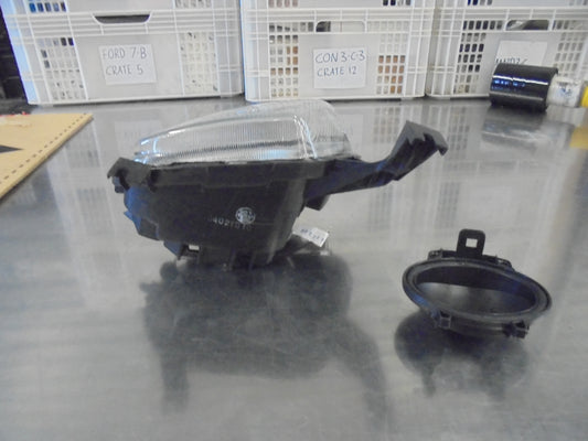 Peugeot 306 TYC Left Hand Fog Light New Part