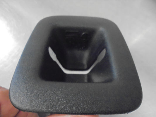 Jeep Grand Cherokee-Dodge Durango Genuine Tether seat Bezel New Part