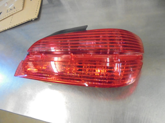 Peugeot 406 Sedan TYC Right Hand Rear Tail Light Assembly New Part