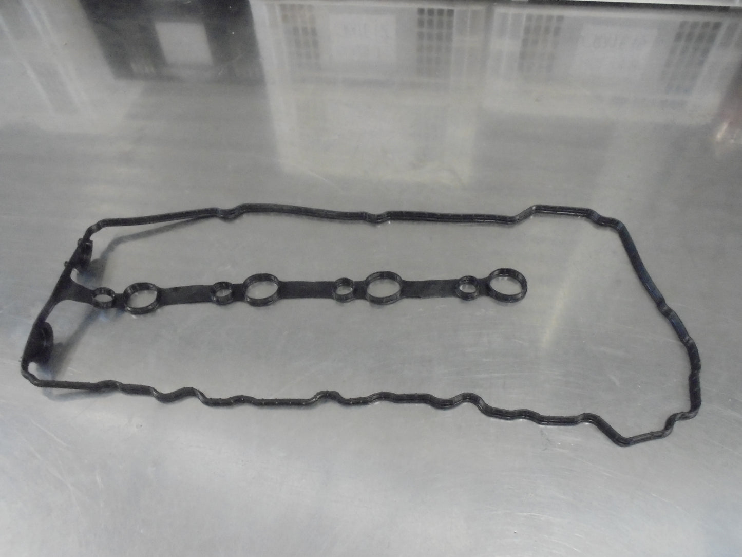 Suzuki Grand Vitara-Kizashi-SX4 Genuine Valve Cover Gasket New Part