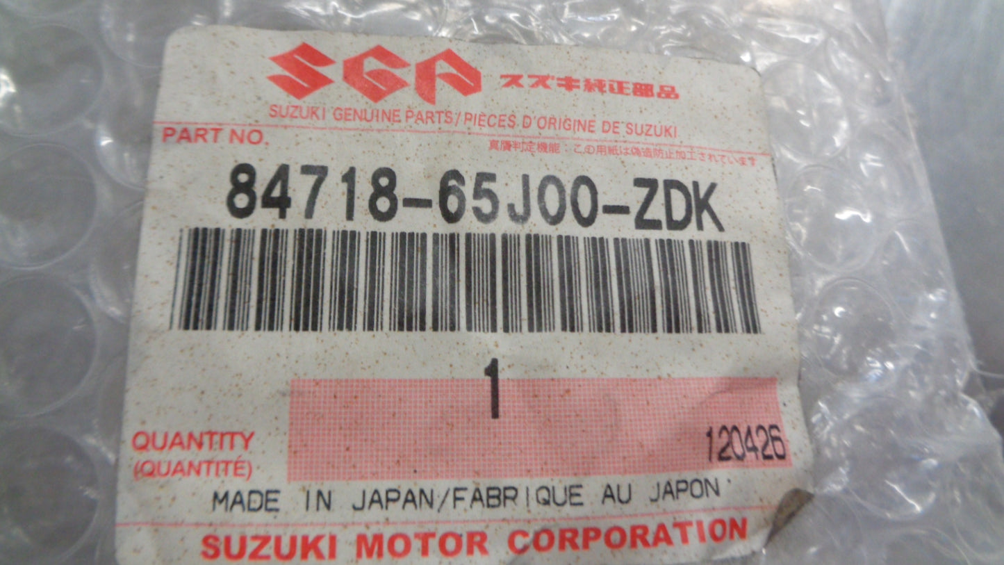 Suzuki Grand Vitara Genuine Right Hand Mirror Scalp (BEIGE) New Part