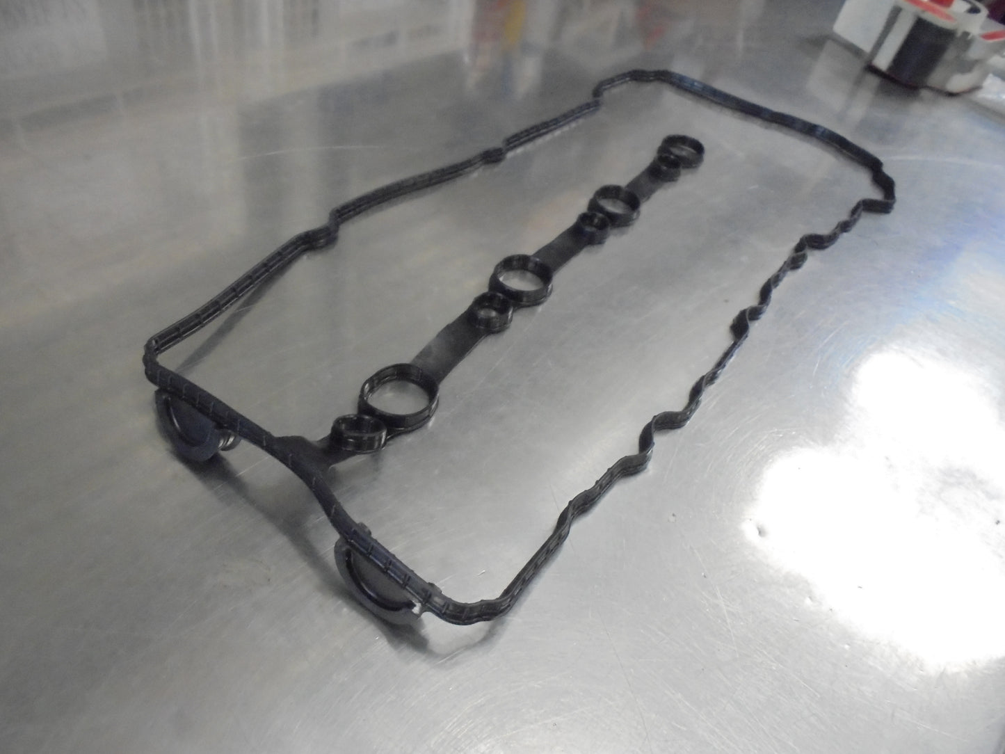Suzuki Grand Vitara-Kizashi-SX4 Genuine Valve Cover Gasket New Part